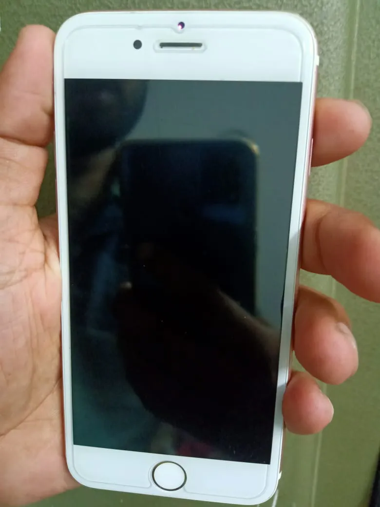 Iphone 6s 16gb - photo 1
